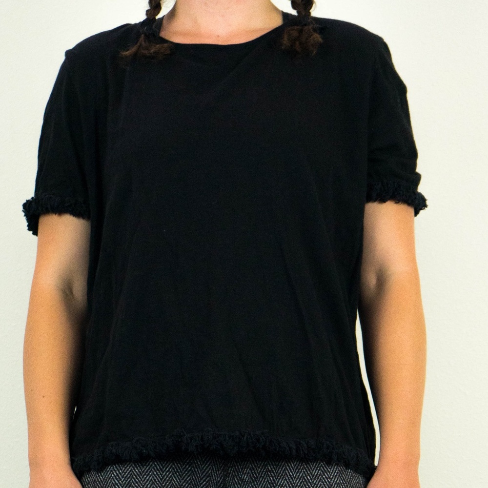 Ann Taylor Loft Shirt